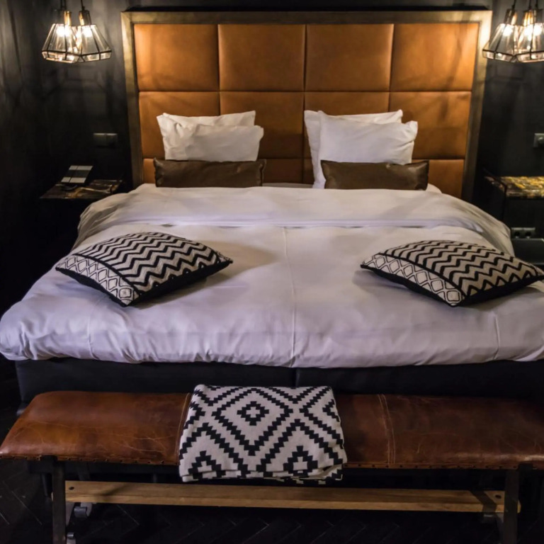 Hotel ReeHorst