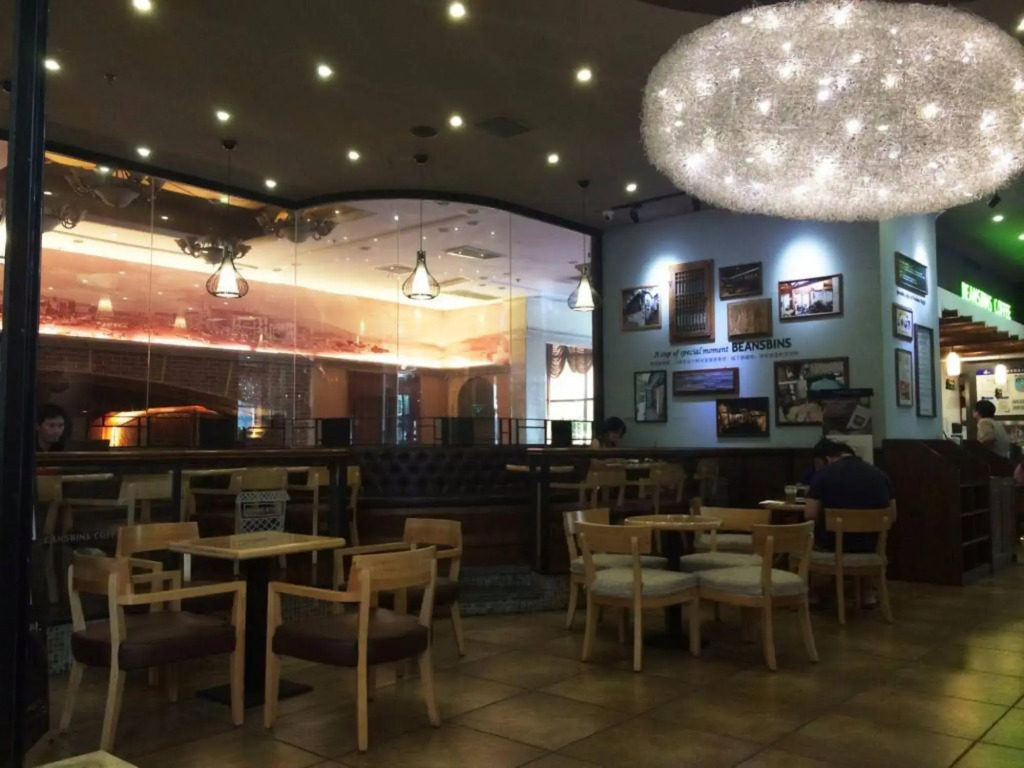 Highton Hotel Shanghai