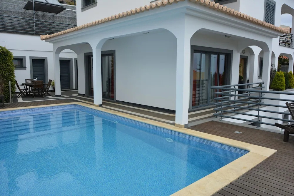 Choupana House-Private Pool, Bay View