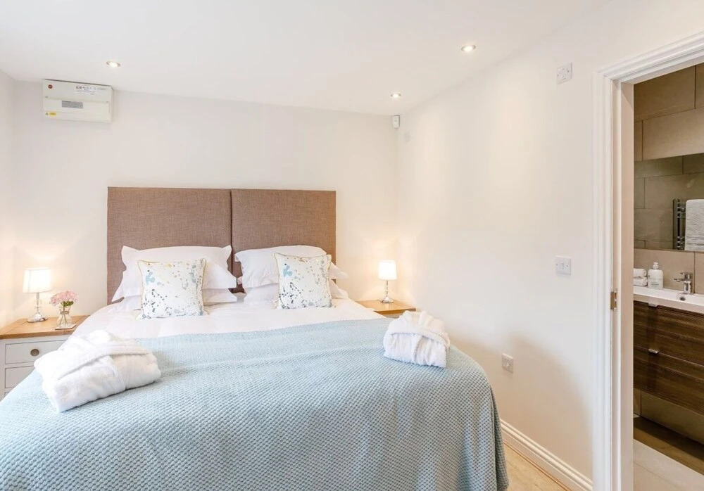 Lovely 5-Bed House in Tealby, Lincolnshire Wolds