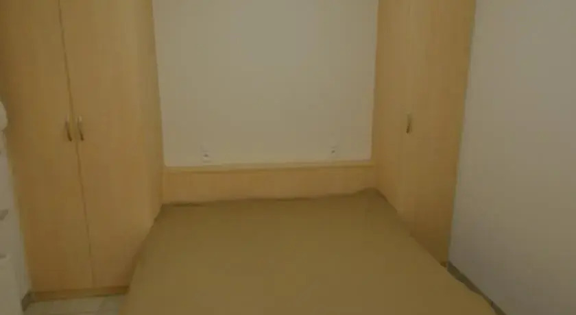 Apartment Duinroos 1.1