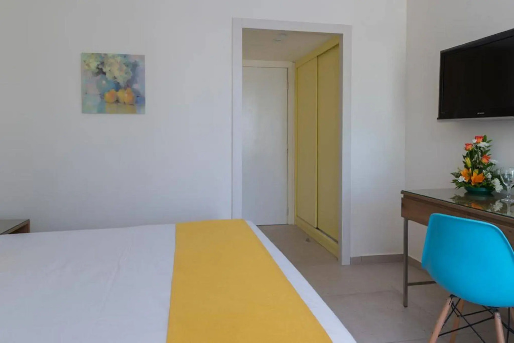 Americana Eilat Hotel