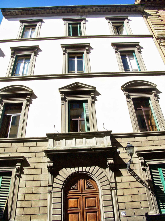 Coco Places Soggiorno Panerai, Centro Storico