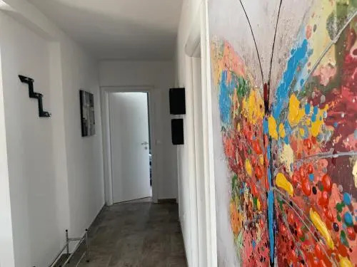 Apartment Dora