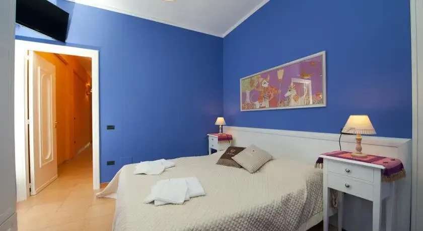 B&B Terre Barocche