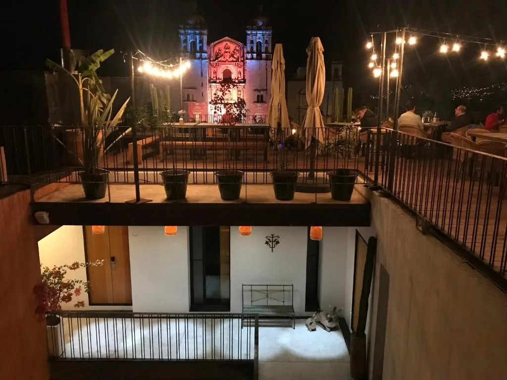Hotel Los Amantes