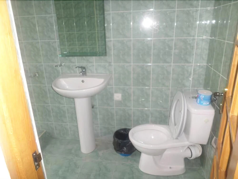 Guest House Sen