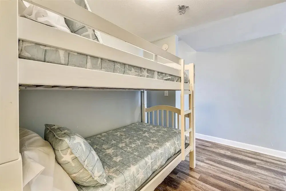 Shores Of Panama 325 - 3rd Floor, Updated, Free Fun! Sleeps 6. 1 Bedroom Condo by RedAwning