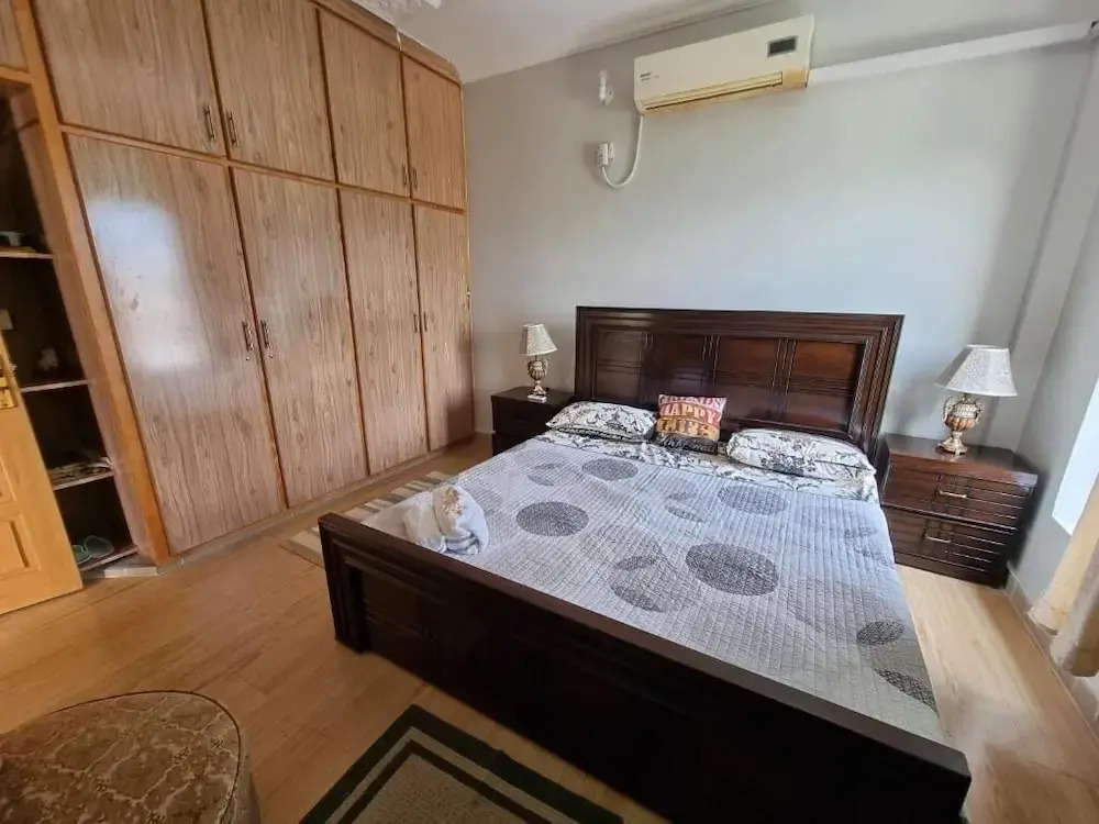 Srinagar Homes