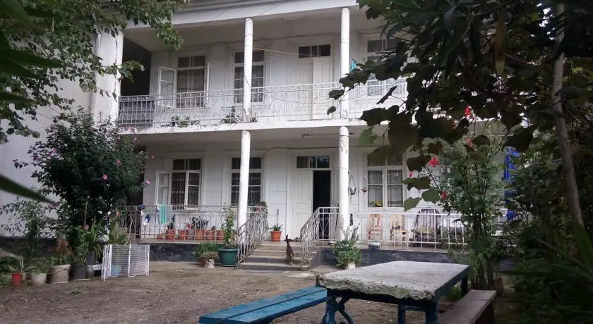 Guest House Pirvelwodebuli
