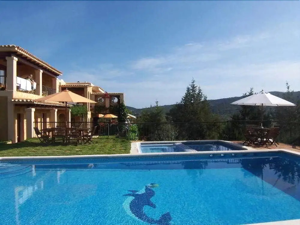 Casa Naya Ibiza