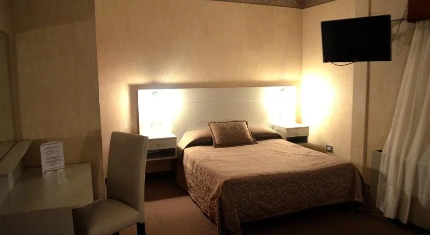 Hotel Fenicia