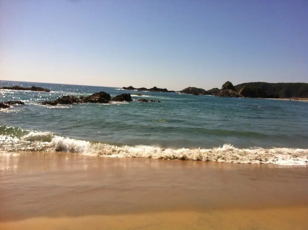 Hotel Sal de Mar