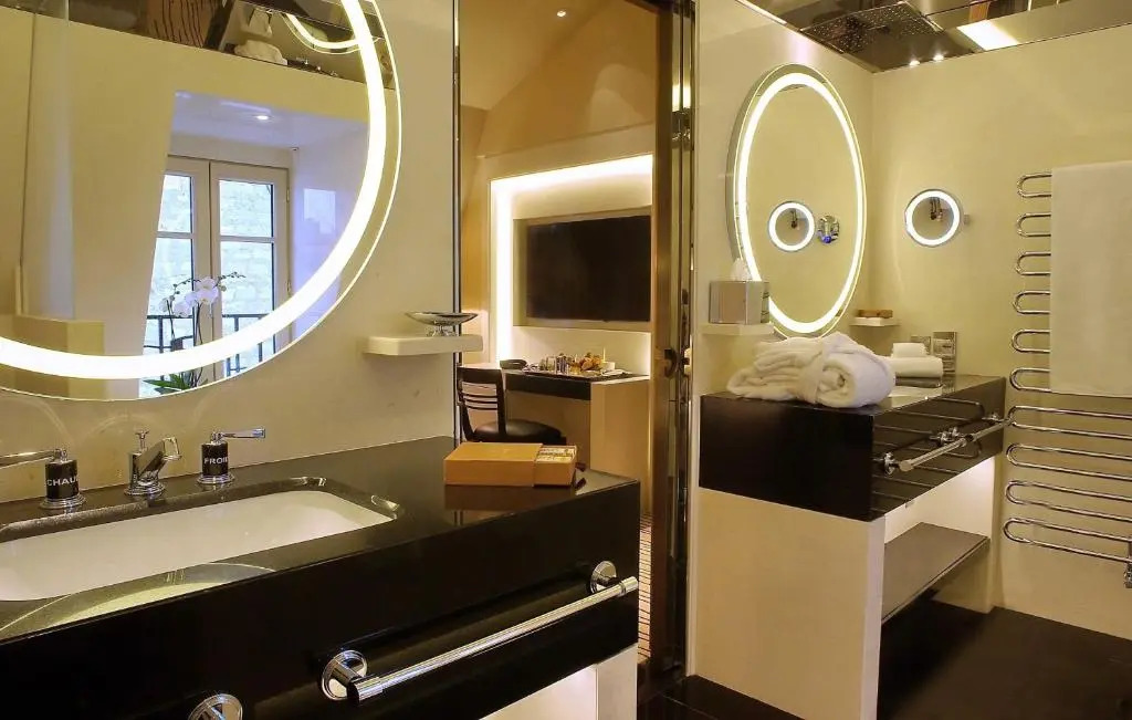 Hotel Montaigne