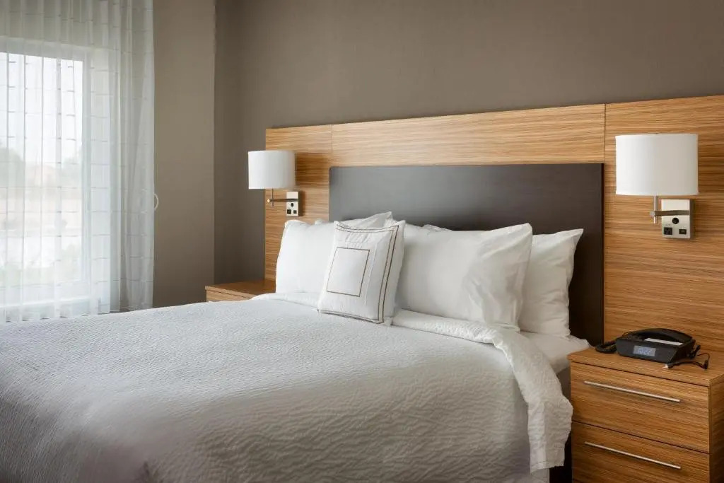 TownePlace Suites by Marriott Clovis