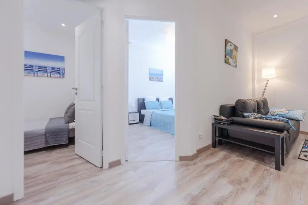Rental Apartment Nice - Nice studio flat 2 persons - POP 14403