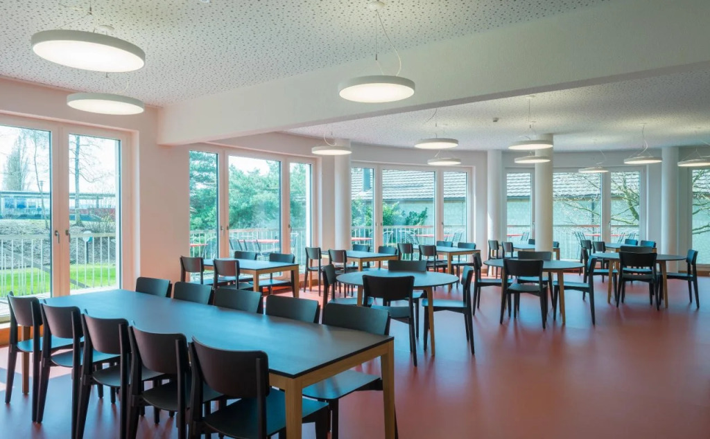 Zug Youth Hostel