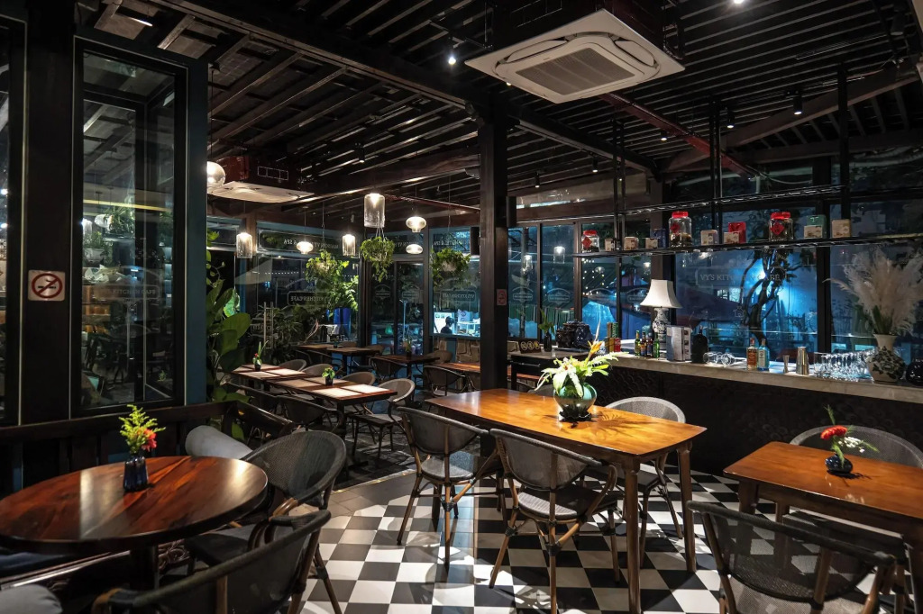Maison Vy Hotel Hội An