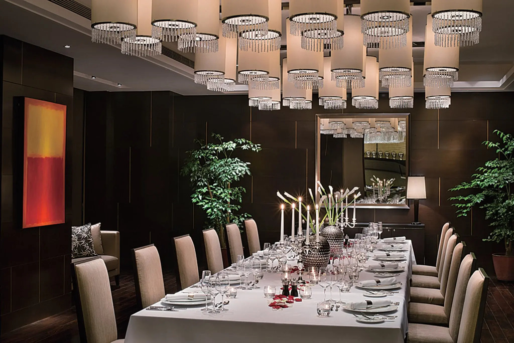 Crowne Plaza Tianjin Binhai by IHG