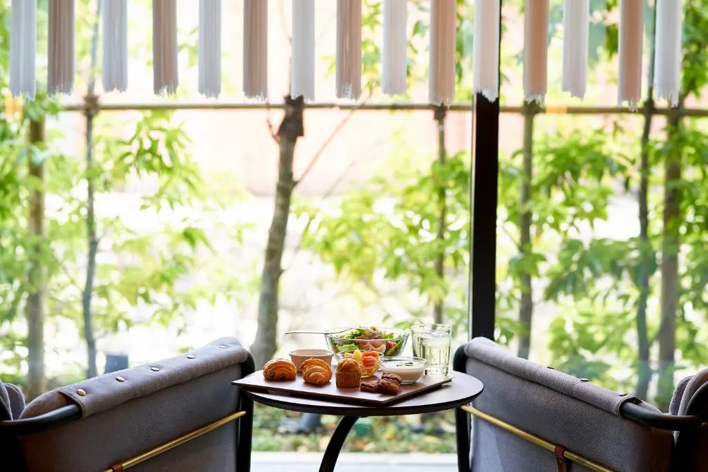 Tassel Hotel Sanjo Shirakawa