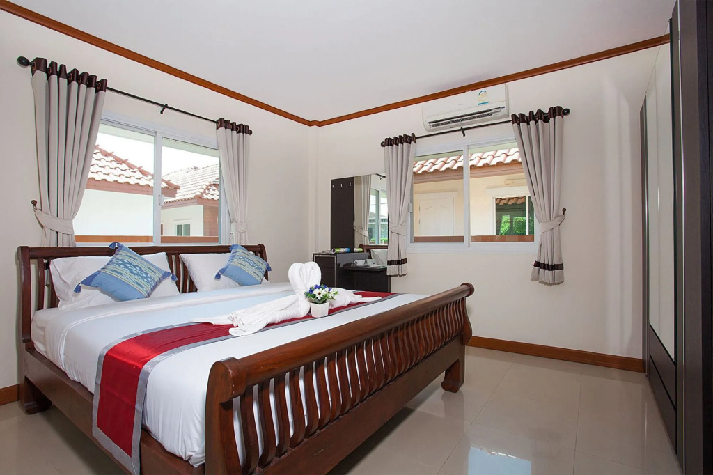 Baan Thai Lanna Pattaya