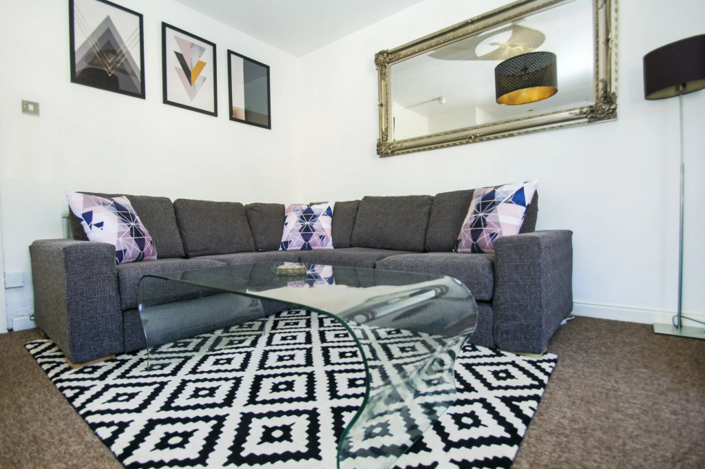Cannon Spa Brighton Beach Apartments