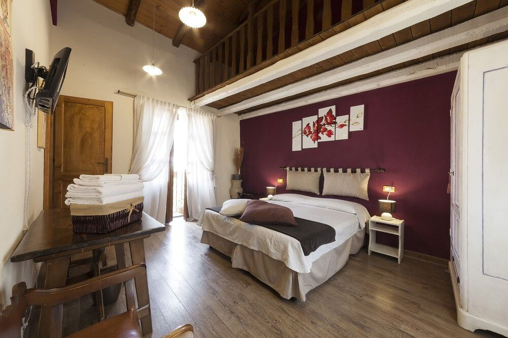 Anninnia B&B