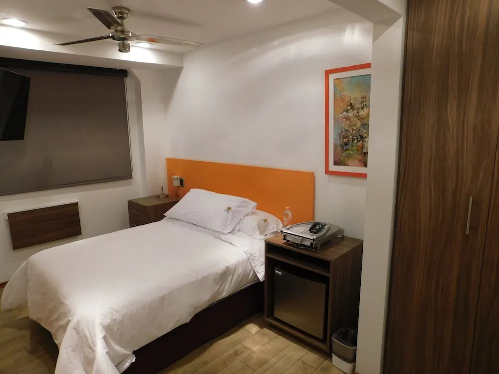Suites del Valle