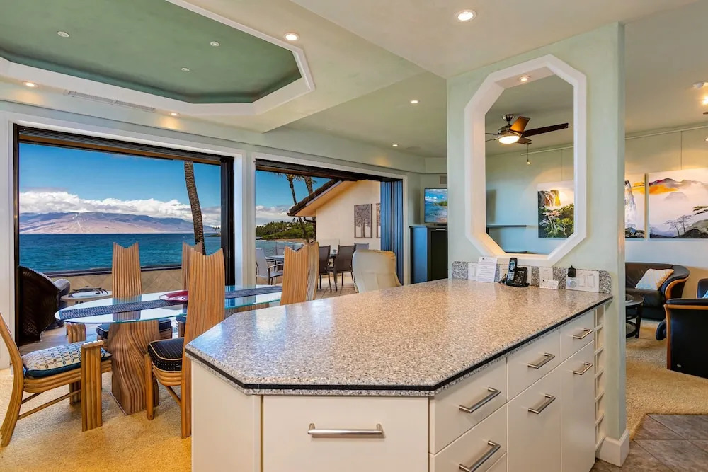 Makena Surf Resort #E-202 by Ali'i Resorts