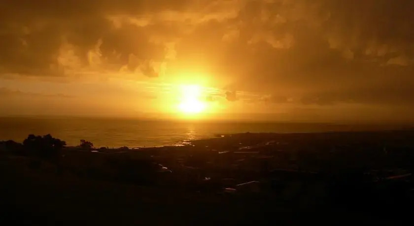 Sunset Beach Studio Self-Catering