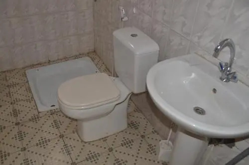 Soira International Hotel