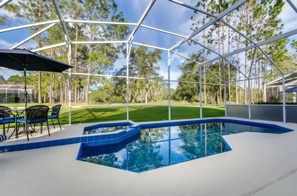 3-Bedroom Villa in Davenport 633TC