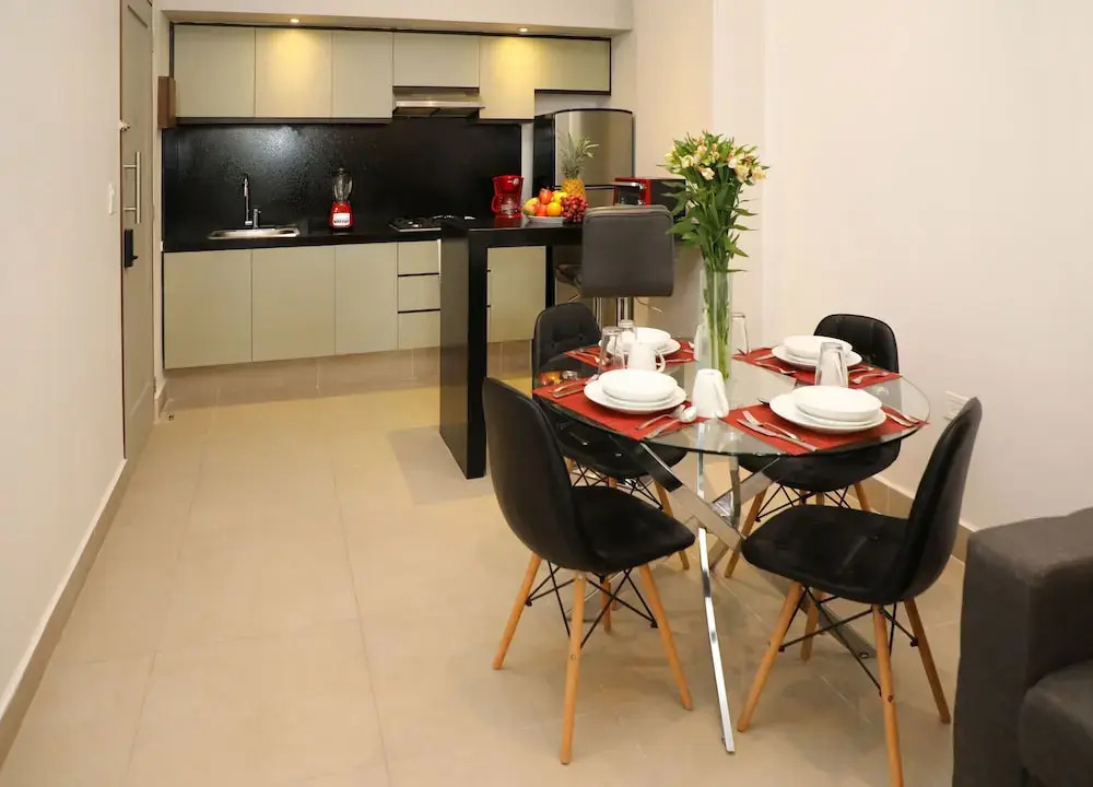 Zimmer Suites
