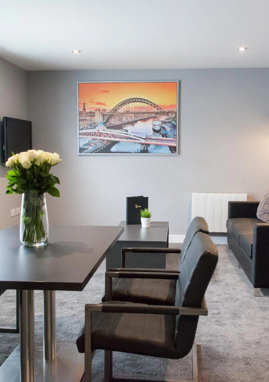 Dream Apartments Quayside