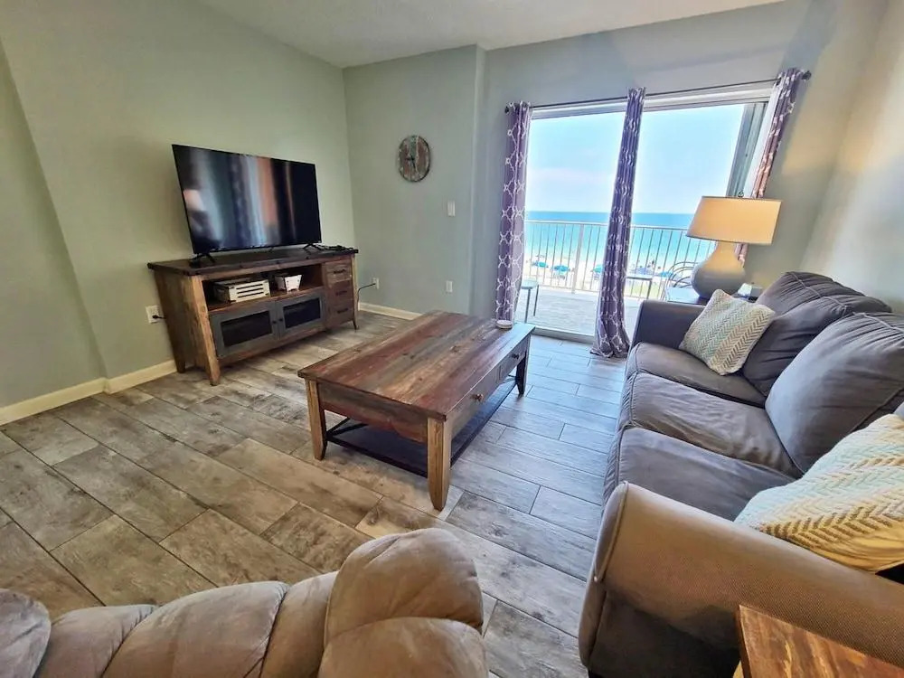 Westwind 301 by Youngs Suncoast