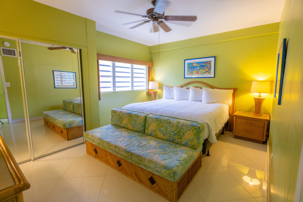 Secret Harbour Beach Resort