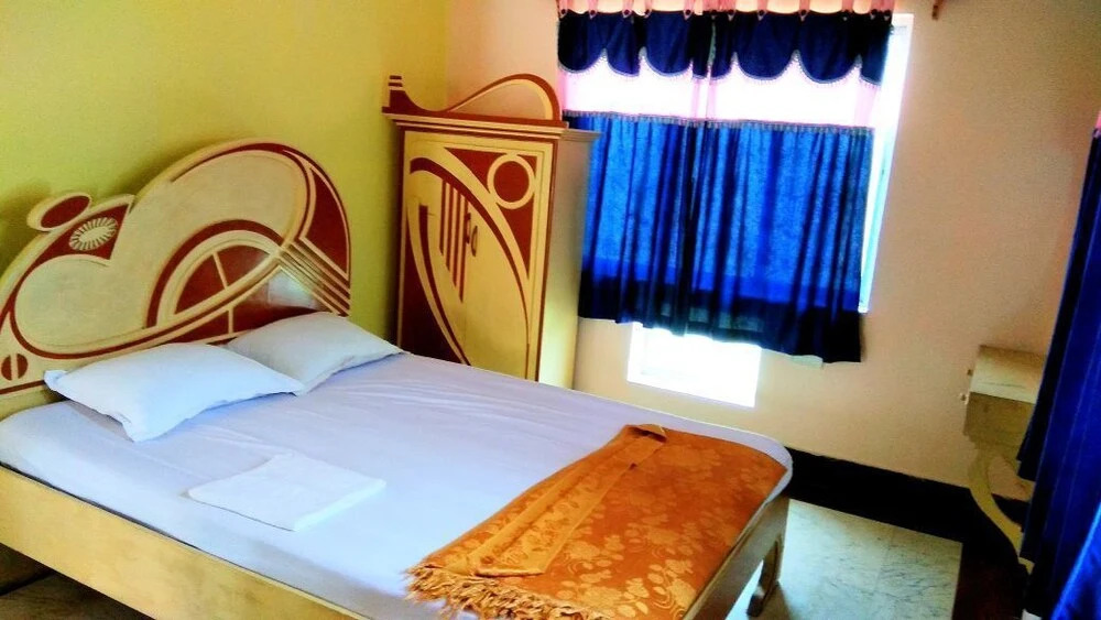 Hemanjali Resort
