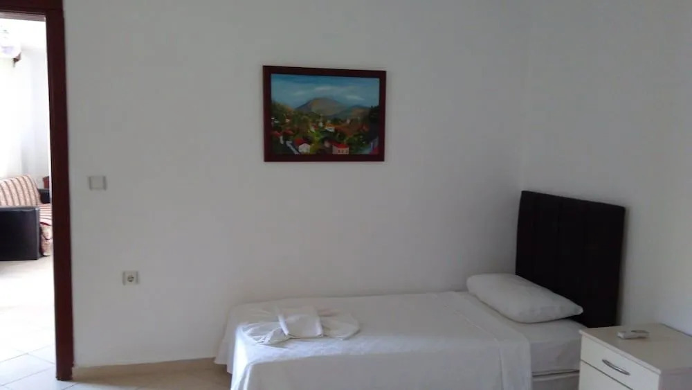 Akkum Gezer Motel