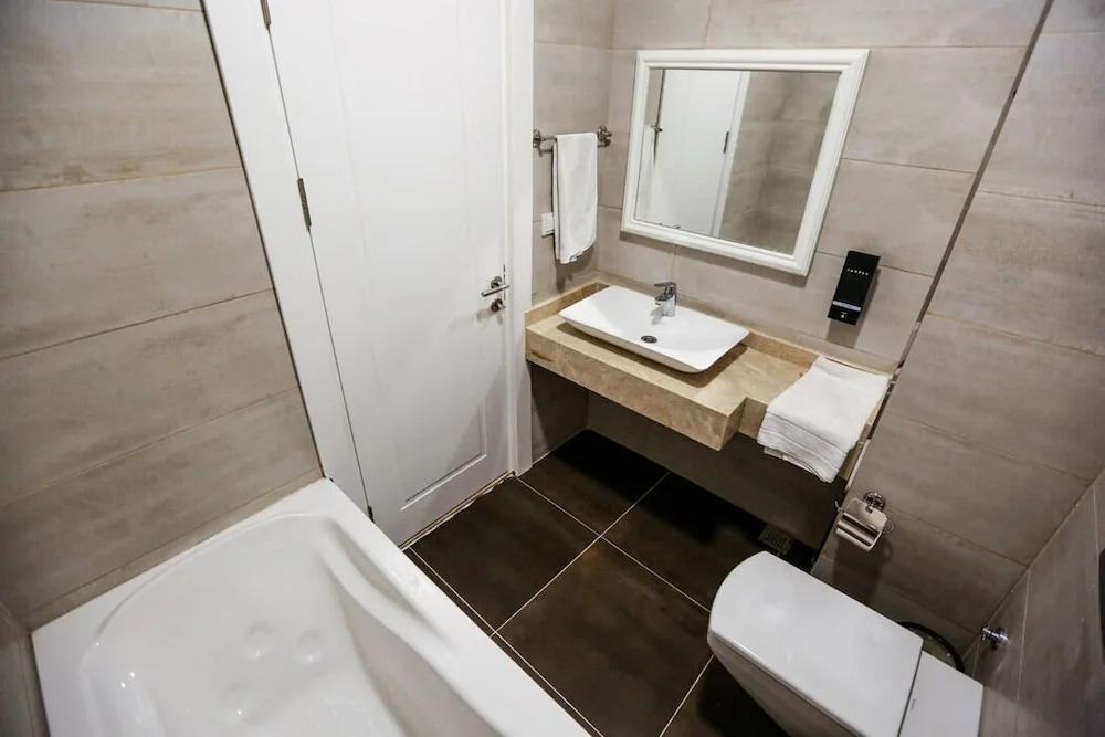 Selus Termal Otel