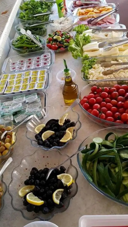 Yayla Apart Hotel