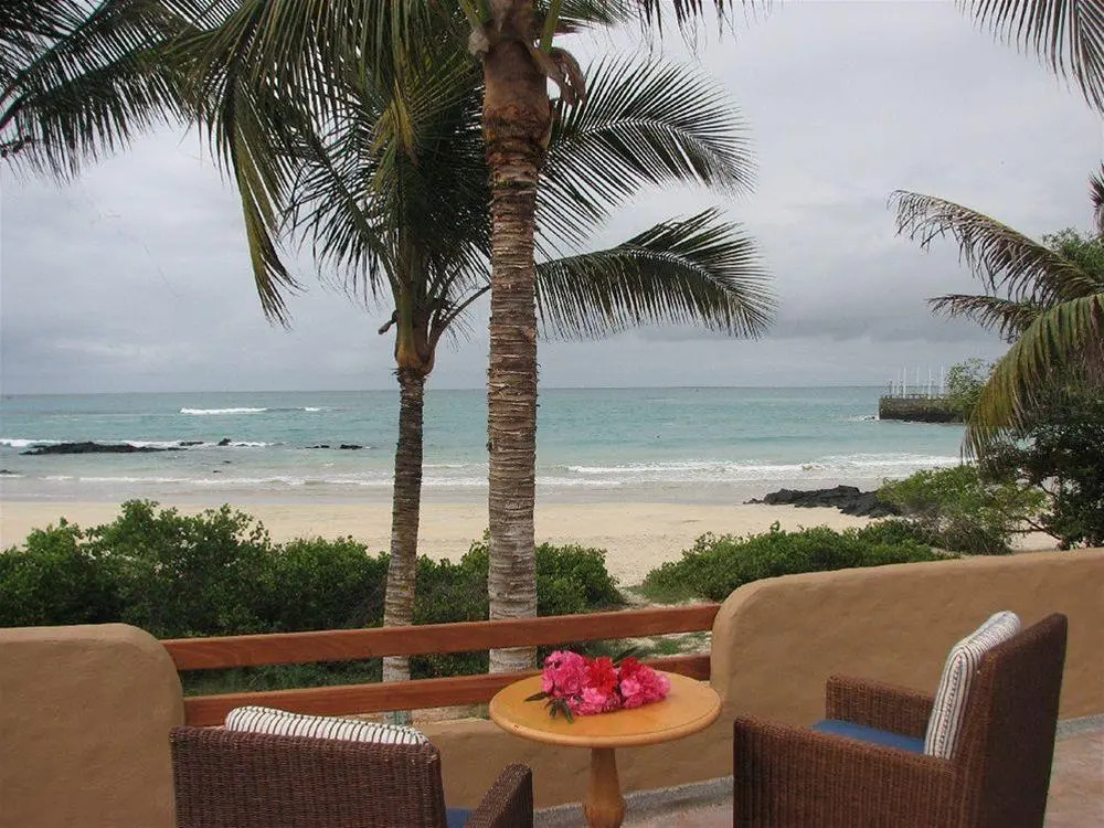 Hotel Isamar Galapagos Beachfront