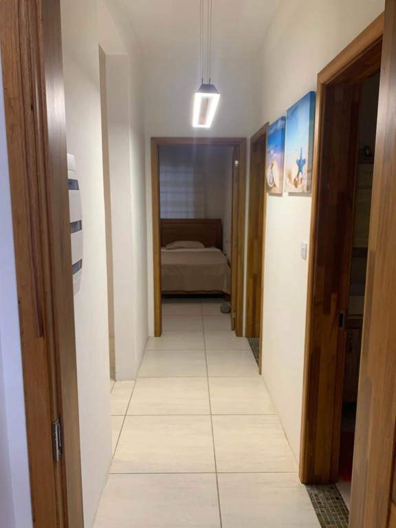 Oceanside Appartment