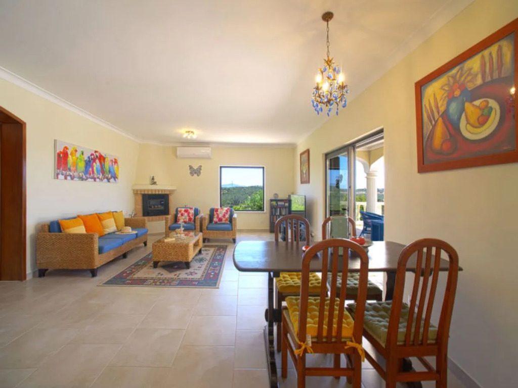 Quinta Do Mosaico