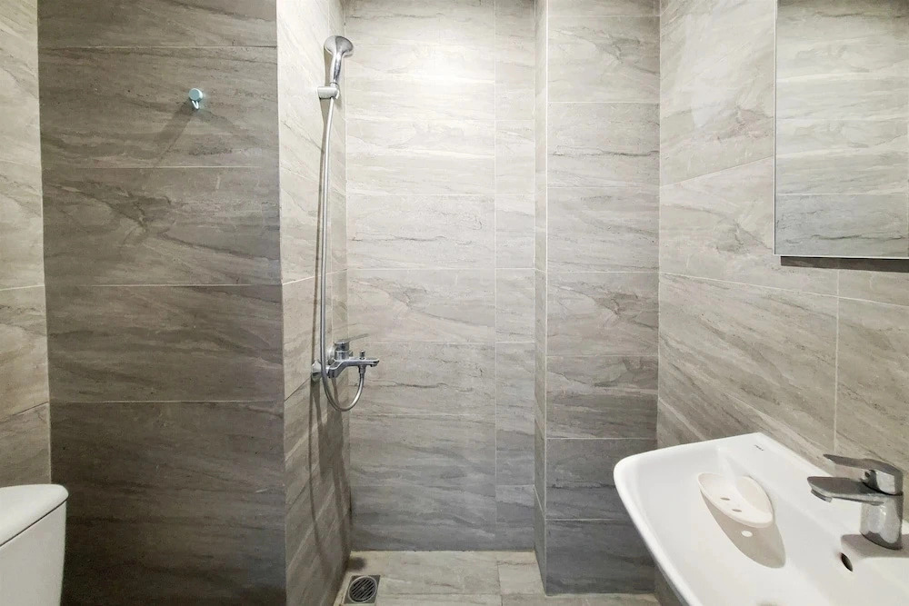 Splendid Warm Studio Room At Apartment Collins Boulevard