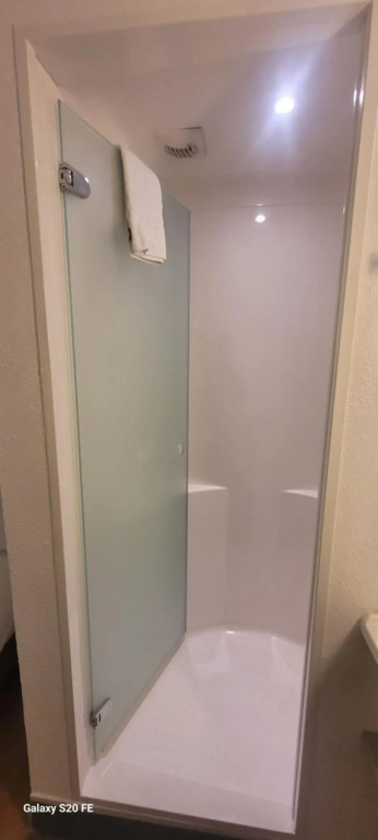 ibis budget Sheffield Arena