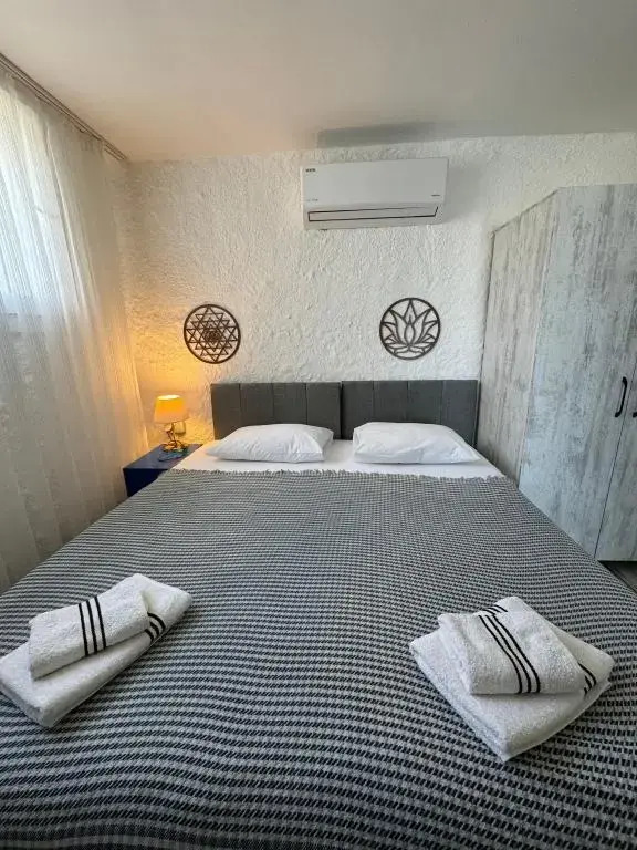 The Escape Hotel Alacati