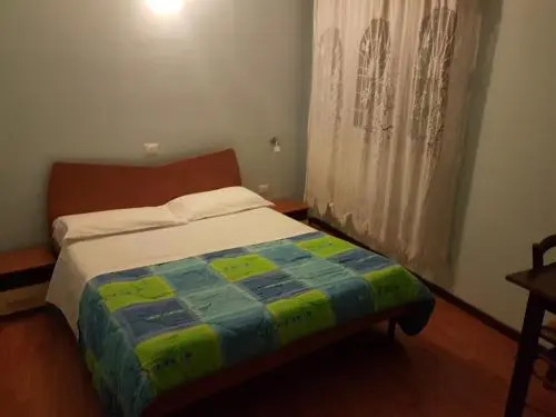 A Casa di Luigi