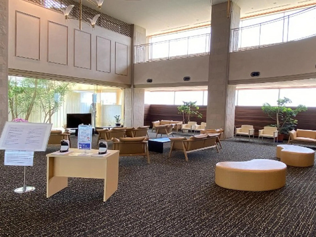 KAMENOI HOTEL Kujukuri