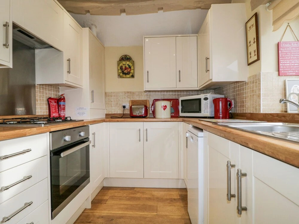 River Cottage
