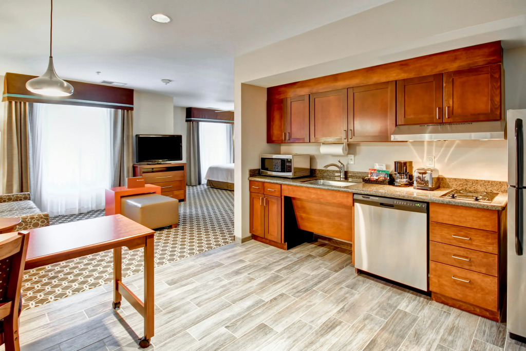 Homewood Suites by Hilton Greeley